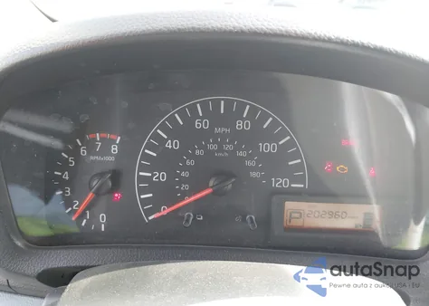 2015 Nissan Nv200 Sv from USA, damaged, VIN 3N6CM0KN6FK731234